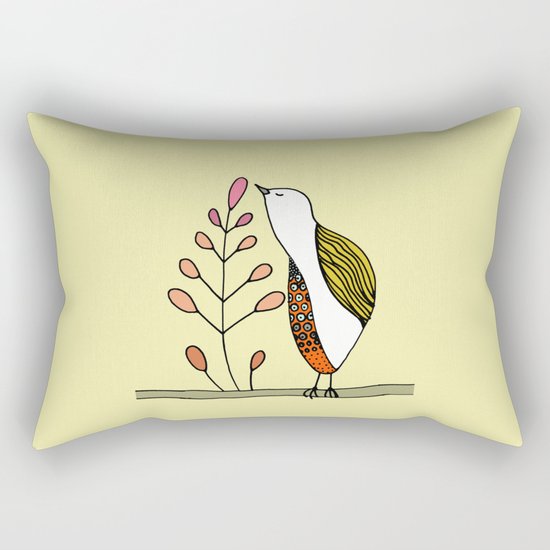 mariano Rectangular Pillow