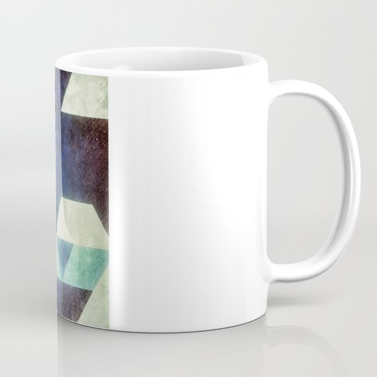 spyce_byryl Mug