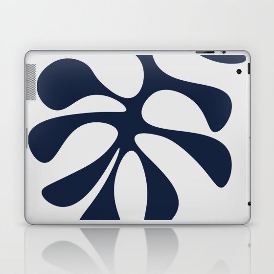 13 Abstract Shapes 211213 Minimal Art  Laptop & iPad Skin