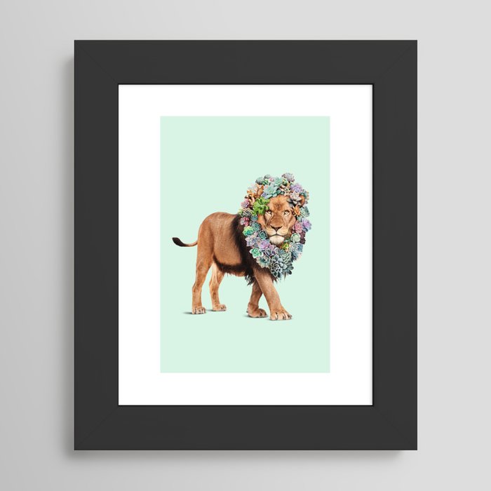 Society6 ケース ANIMALS BACKS by Miles Of Light PRINTFRESH Beige Must Love Dogs Peel and Stick Wallpaper