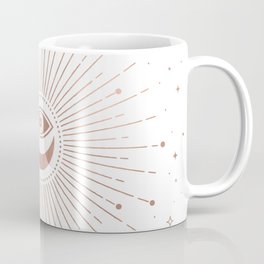 New Moon Coffee Mug