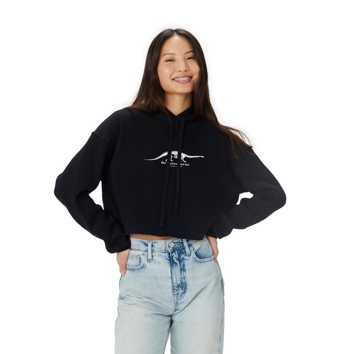 Dustin best sale brontosaurus hoodie