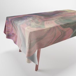 Illusion 3 Tablecloth