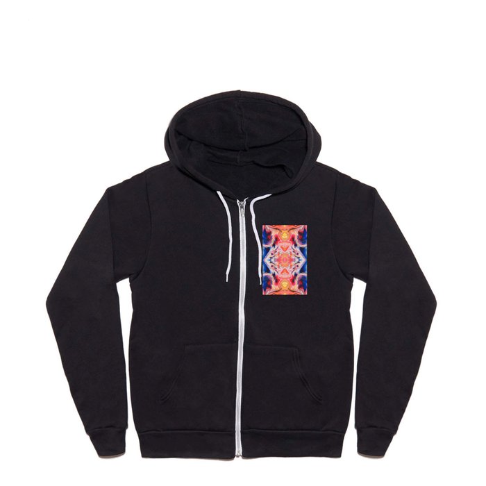 Gensis 3.0 Full Zip Hoodie