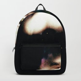 Neon Backpack