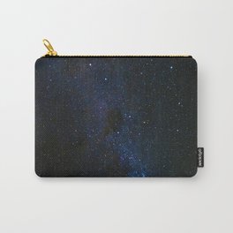 Night Sky (Color) Carry-All Pouch