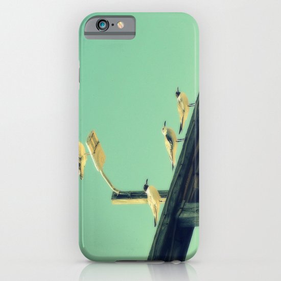 UNTITLED iPhone & iPod Case