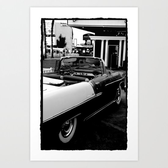 Classic Art Print