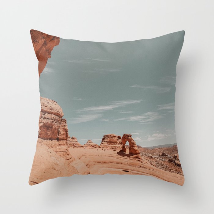 Throw Pillow