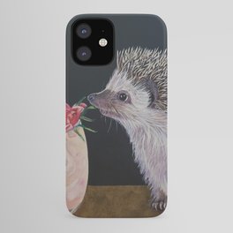 Spiked iPhone Case