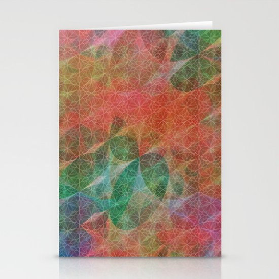 Grapefruit Stationery Cards