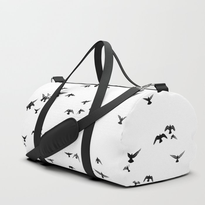 Birds Duffle Bag