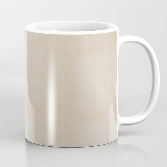 hello Coffee Mug
