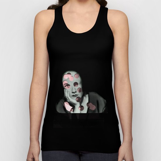 Wishing Unisex Tank Top