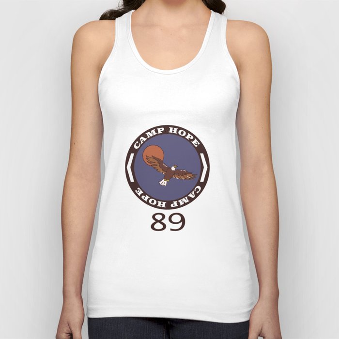 Camp Hope Classic Tank Top