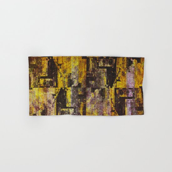 CitriX Hand & Bath Towel