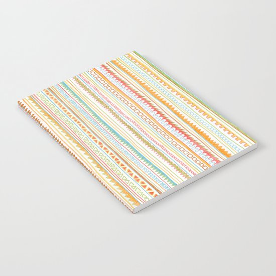 Pencil Doodles Notebook