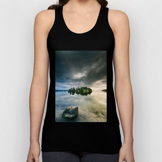 Serenity II Unisex Tank Top