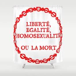 Gay Shower Curtains For Any Bathroom Decor Society6