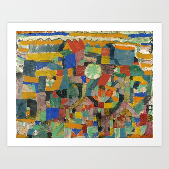 Art Print