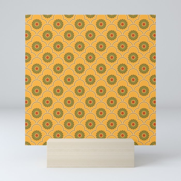 Mini Art Print