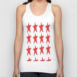 Stars are blind Tank Top