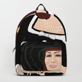 Miss Vida Backpack