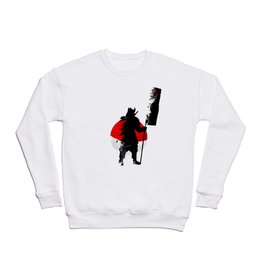 The Samurai Crewneck Sweatshirt
