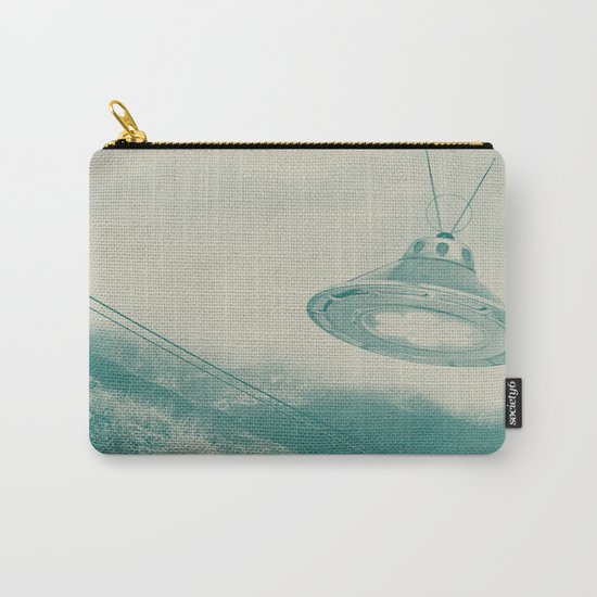 UFO II Carry-All Pouch
