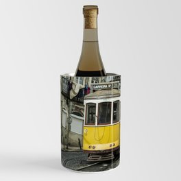 Point Tram  Wine Chiller