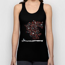 The chattering class  -alt Tank Top