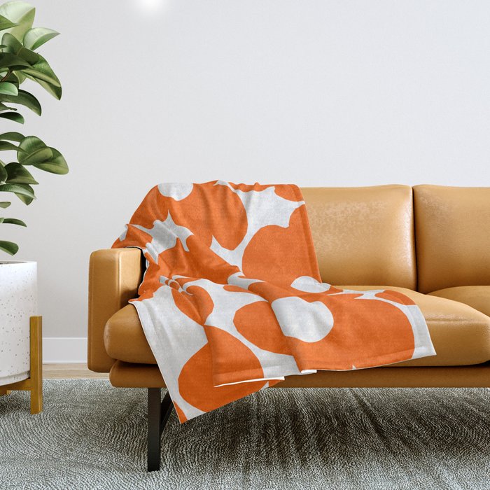 Retro throw blanket new arrivals