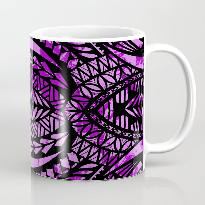 Samoan Wellness Coffee Mug