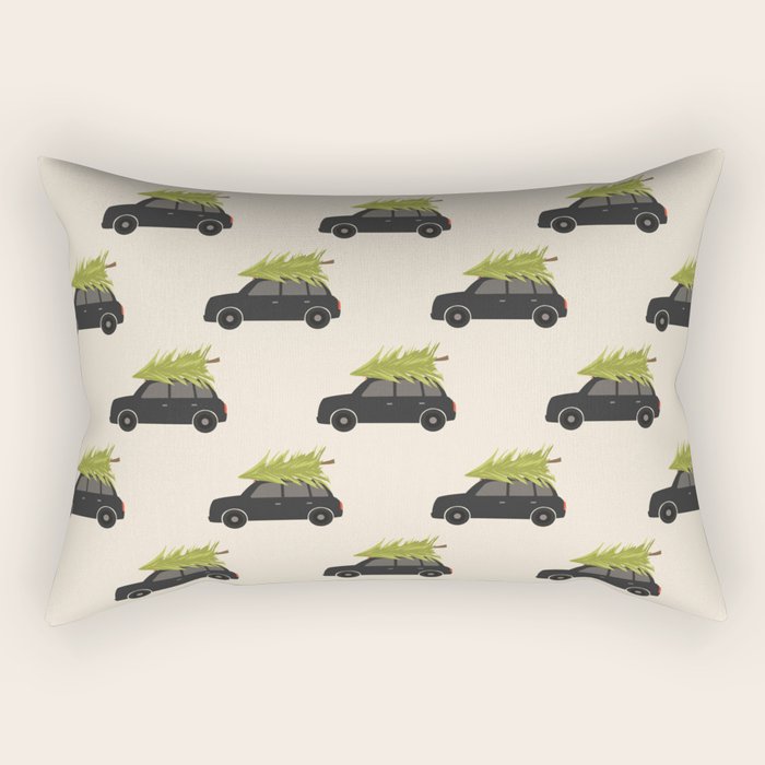 Rectangular Pillow