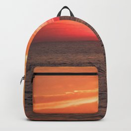 Almost Sunrise Backpack