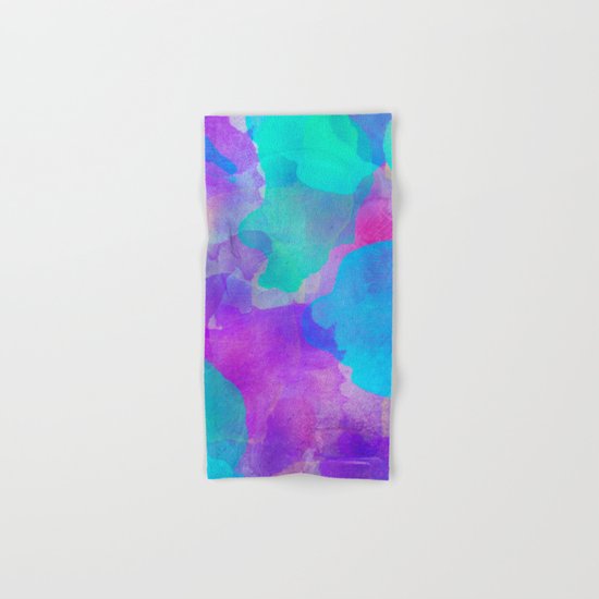 Summer 05 Hand & Bath Towel