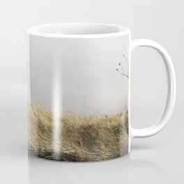 Stormy Dunes Coffee Mug