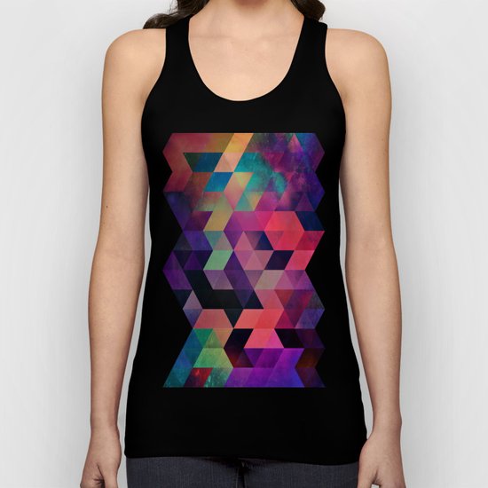 rykynnzyyll Unisex Tank Top