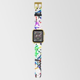 Odd Poka Dots Apple Watch Band