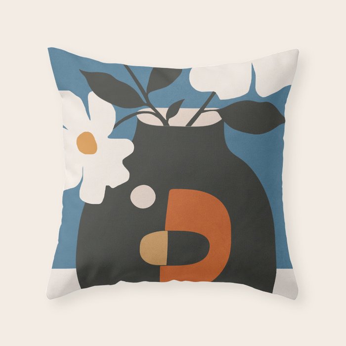 Throw Pillow