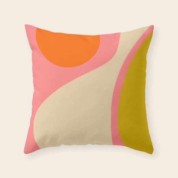Throw Pillow