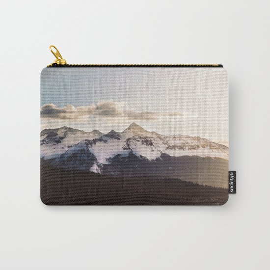 Spirit Place Carry-All Pouch