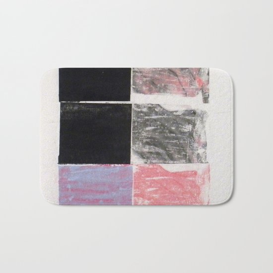 HAND Bath Mat
