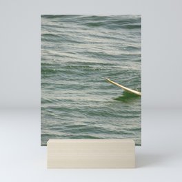 Surf Mini Art Print