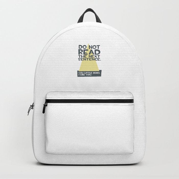 Rebel backpack deals