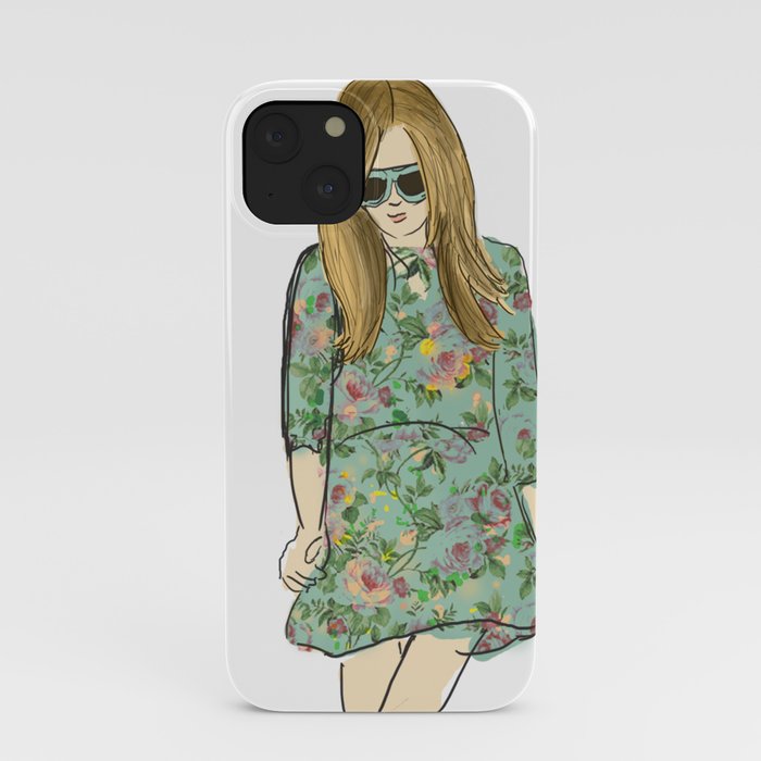 May Fourth iPhone Case