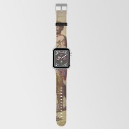 Emperoe Commodus Apple Watch Band