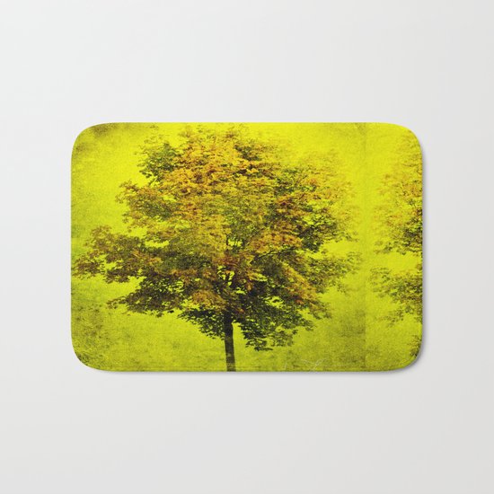 The Wishing Tree Bath Mat