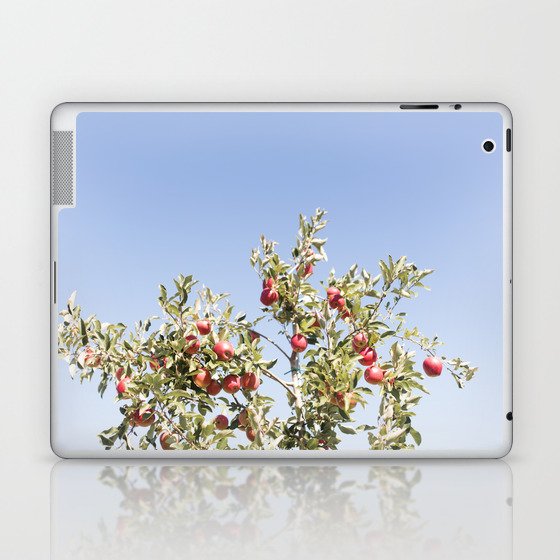 Apple Orchard Laptop & iPad Skin