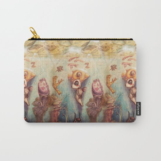 Page 80 Carry-All Pouch